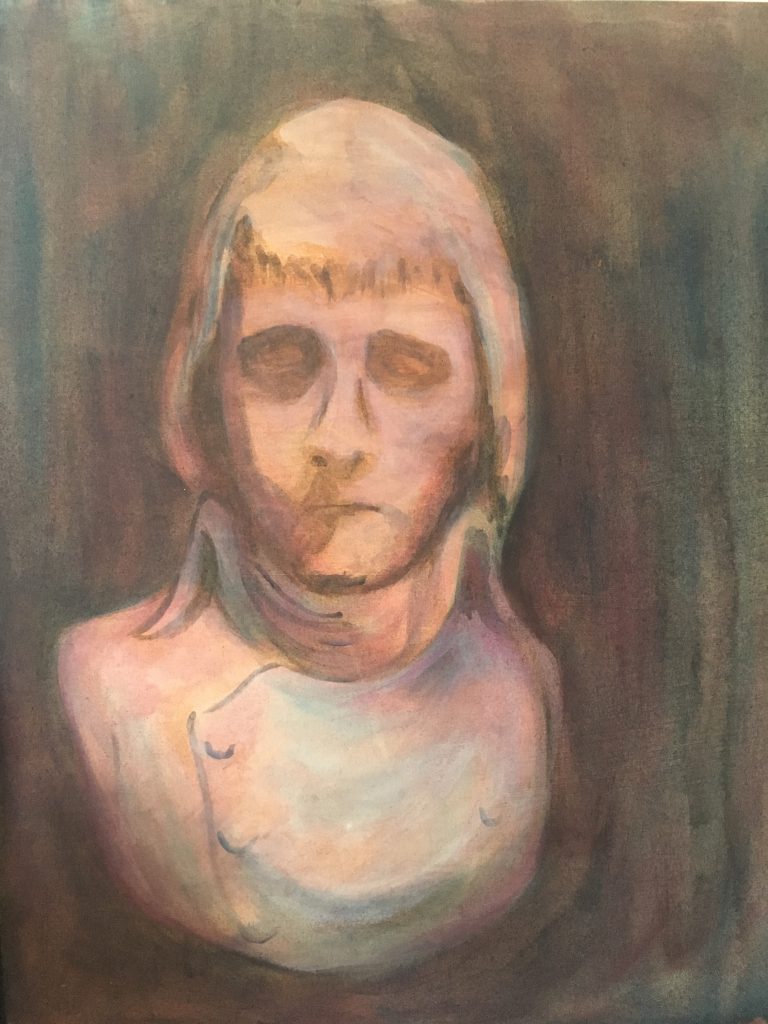 Fragment d'Empire