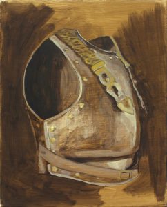 armure recadre