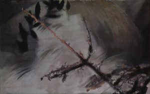 La mort de Napoléon 